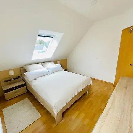 Ferienwohnung Friedrich Dorfmark Bad Fallingbostel Buitenkant foto