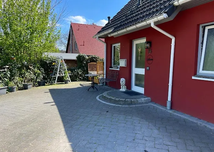 Ferienwohnung Friedrich Dorfmark