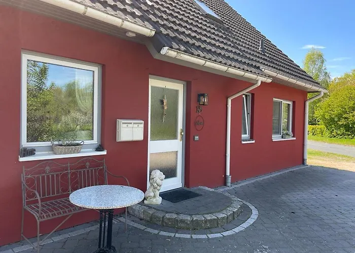 Ferienwohnung Friedrich Dorfmark