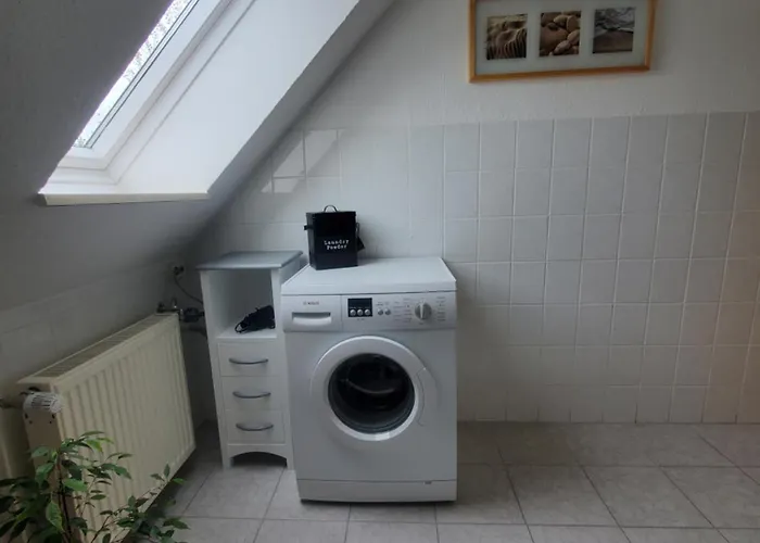 Ferienwohnung Friedrich Dorfmark