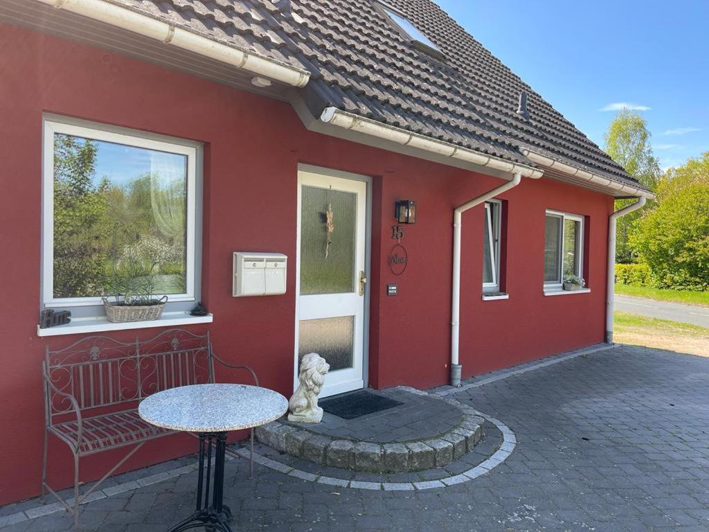 Appartement Friedrich Dorfmark