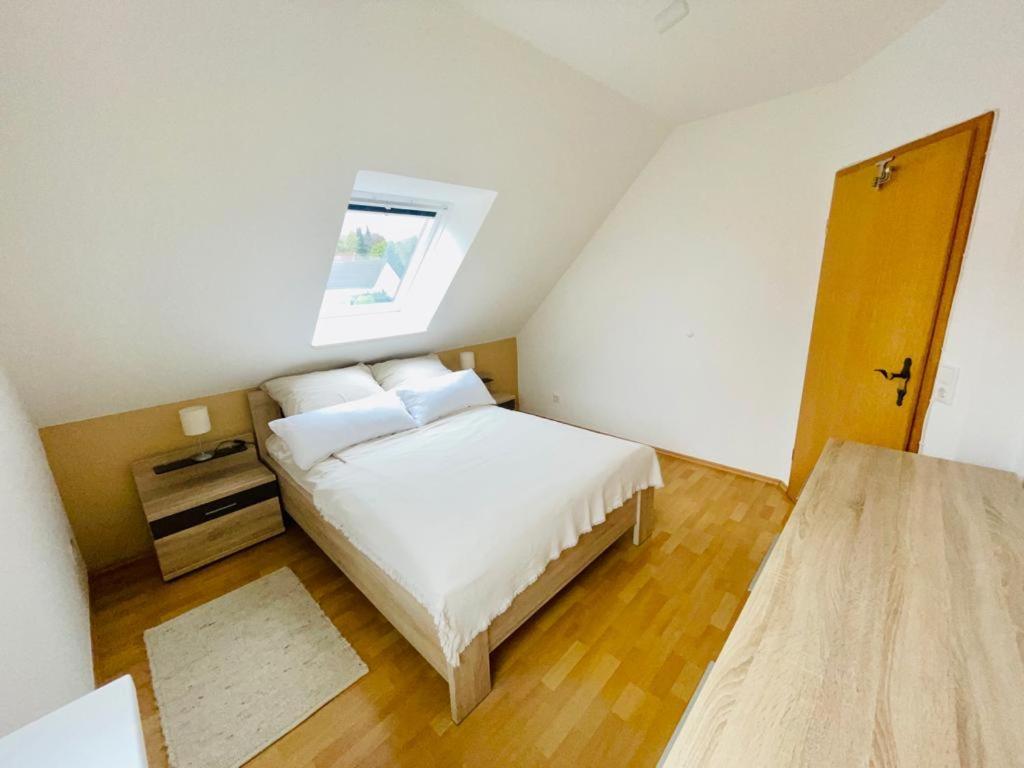 Appartement Friedrich Dorfmark Bad Fallingbostel
