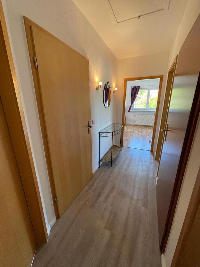 Friedrich Dorfmark Appartement