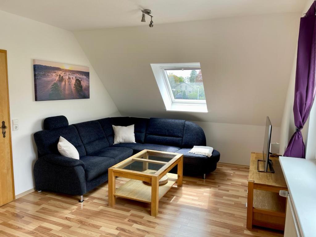 Friedrich Dorfmark Apartament