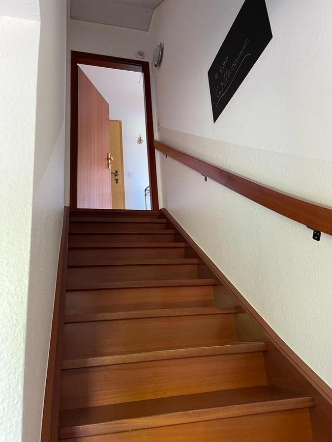Friedrich Dorfmark Appartement