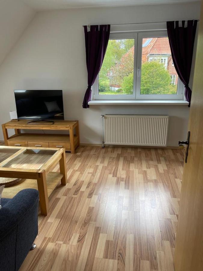 Appartement Friedrich Dorfmark