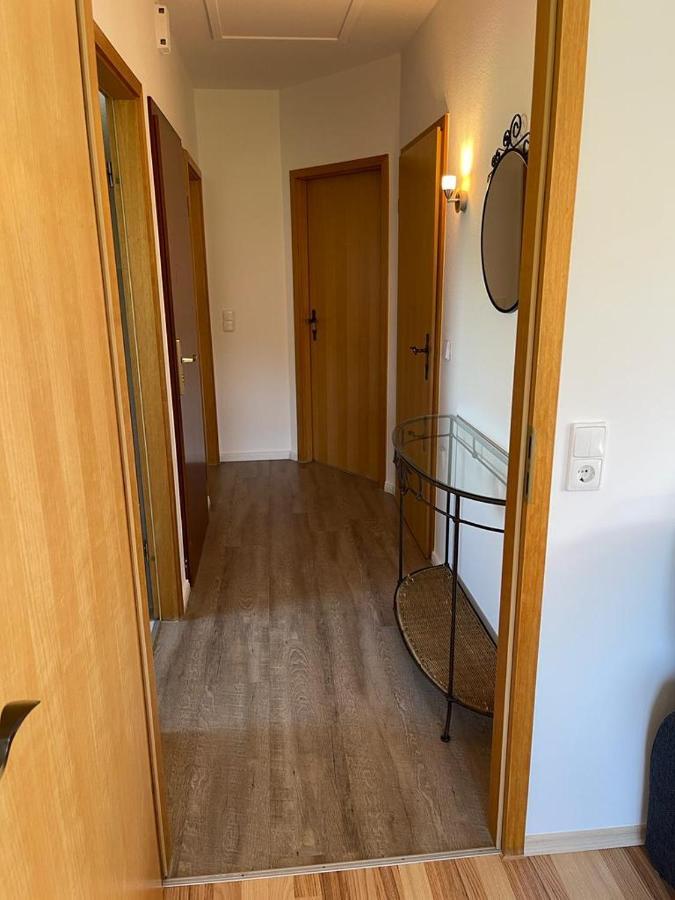 Apartament Friedrich Dorfmark