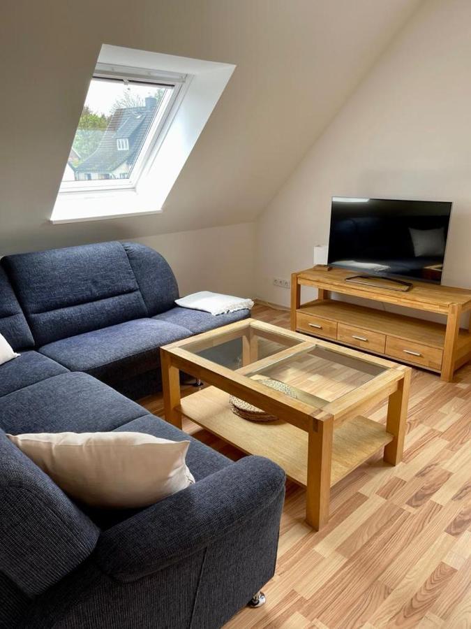 Friedrich Dorfmark Apartament *