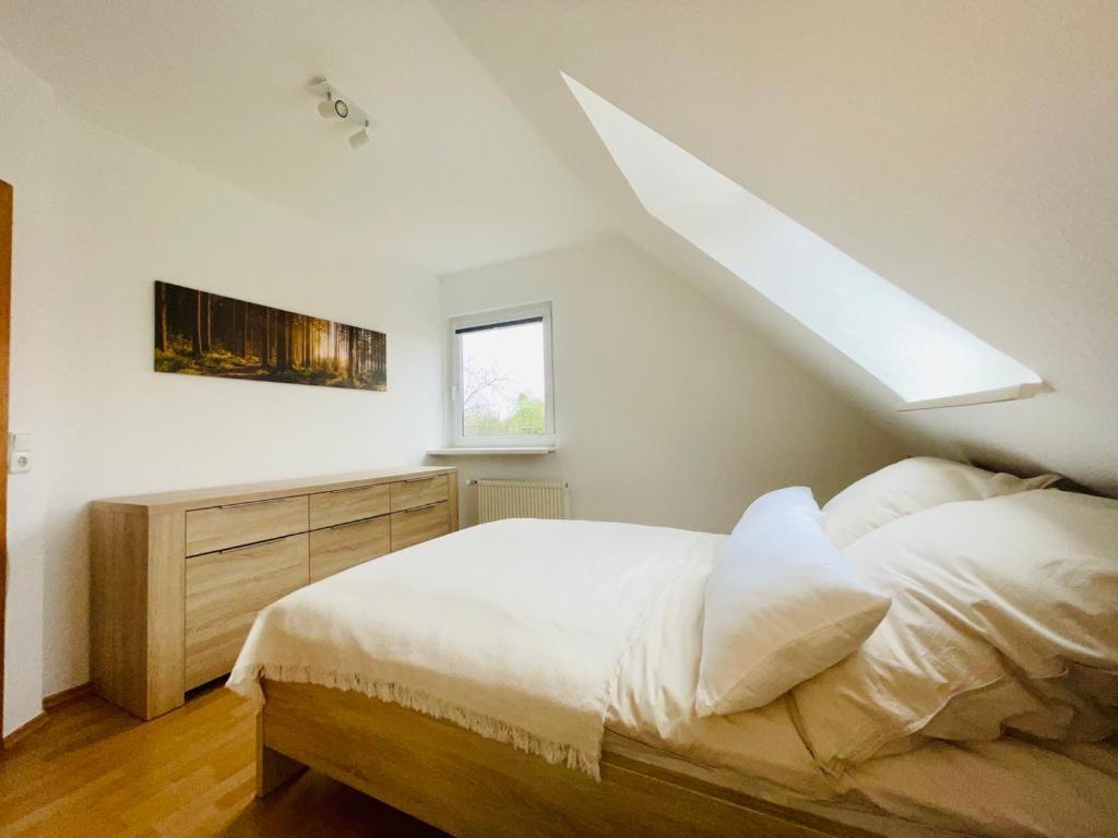 Friedrich Dorfmark Apartament