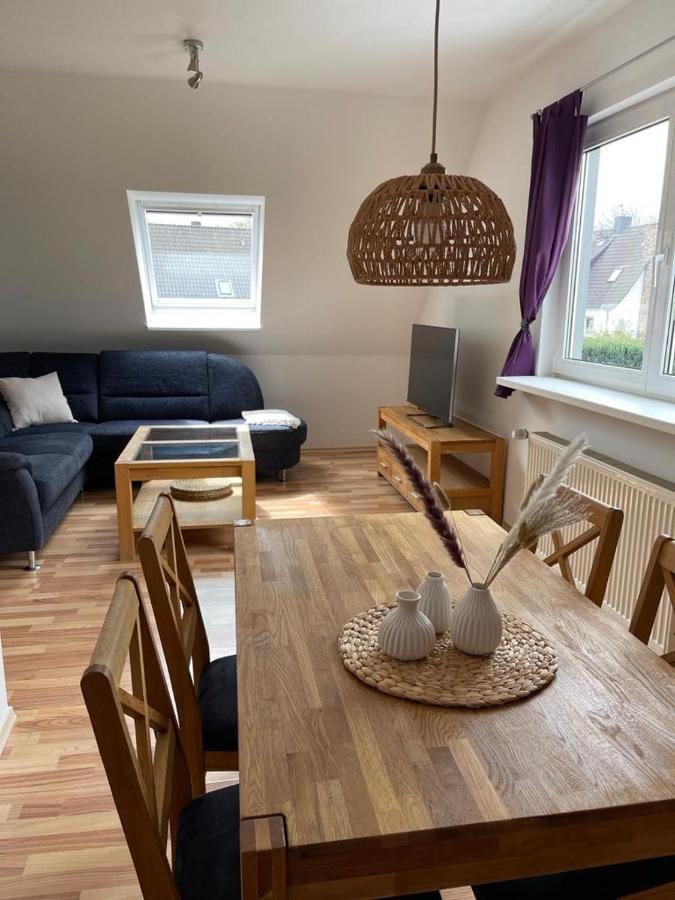 Apartament Friedrich Dorfmark *