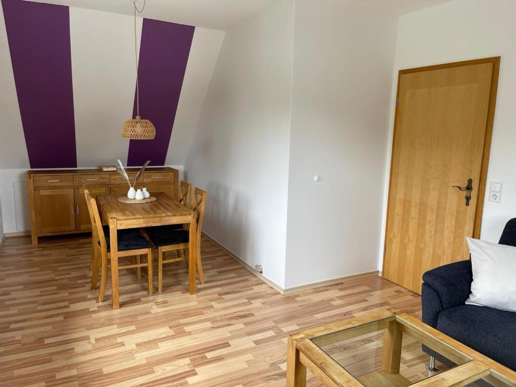 Friedrich Dorfmark Appartement Bad Fallingbostel