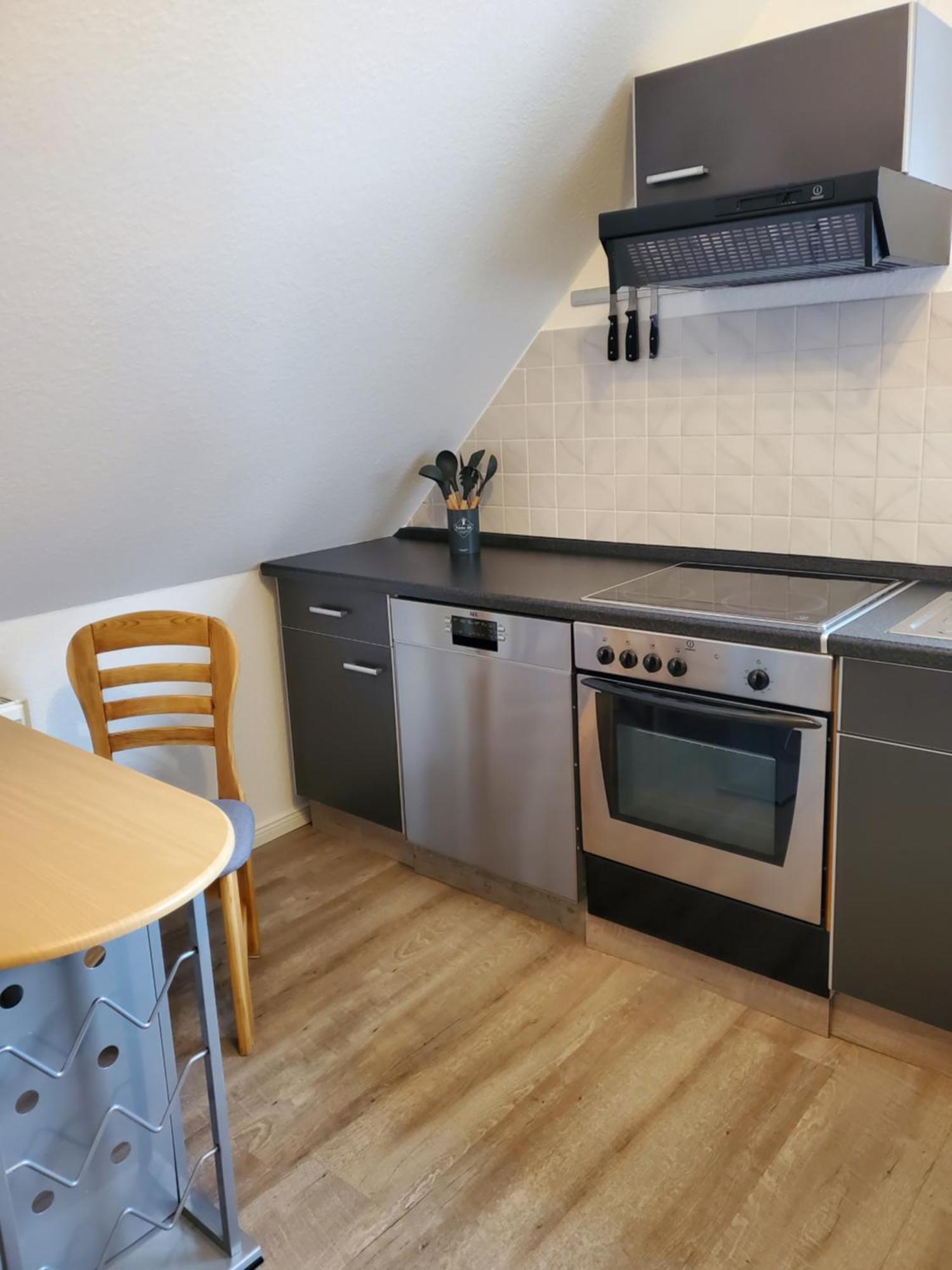 Friedrich Dorfmark Apartament Bad Fallingbostel